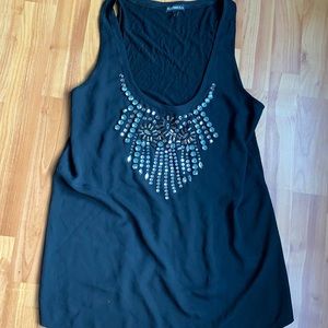 Women’s tank top